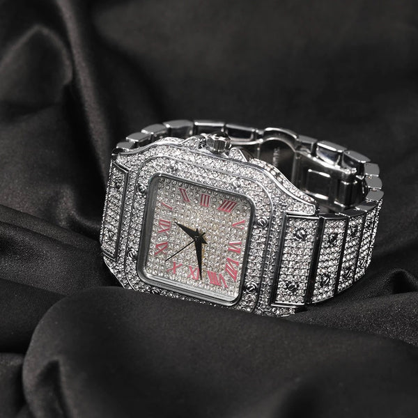 So Icy Watch