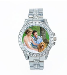 Icy Personalized Women Watch