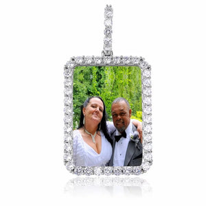 Picture This Personalized Photo chain