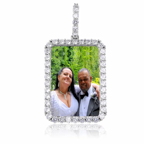 Picture This Personalized Photo chain