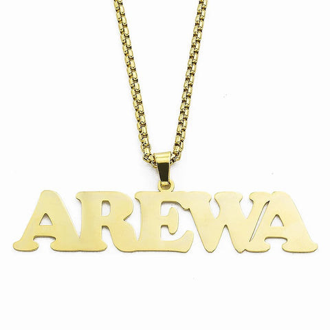 Arewa Design