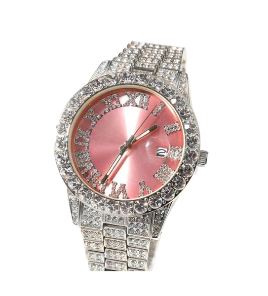 Blingy Bee Watch