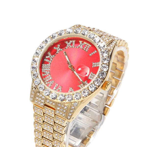 Blingy Bee Watch